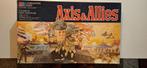 Axis & Allies boardgame (1981) 2-5 players, Hobby en Vrije tijd, Een of twee spelers, Ophalen, Zo goed als nieuw, MB