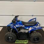 Yamaha YFZ50 50cc Raptor Kinder Quad