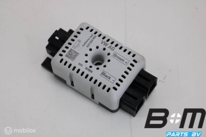 Ontstoringsfilter VW Golf 7, Auto diversen, Autospeakers, Gebruikt