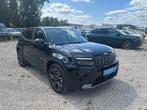 Jeep Avenger ALTITUDE 1200 HYBRID AUTOMAAT * ELEKTRISCHE AC, Auto's, Jeep, Automaat, Zwart, Bedrijf, Hybride Elektrisch/Benzine