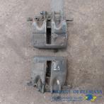 remklauw links en rechts voorzijde peugeot expert, Gebruikt, -, -, ARN erkend