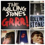 Box Rolling Stones Grrr !, Ophalen of Verzenden
