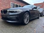 BMW 518 d / 2020 / 35.000 kms /G30 model/ belgische wagen, Auto's, BMW, Overige kleuren, Leder, Particulier, Te koop