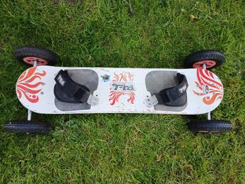 Mountainboard beschikbaar voor biedingen