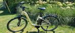 Flyer Gotour 5, 25 km/u, champagne, damesmodel, Fietsen en Brommers, 47 tot 51 cm, Ophalen, Zo goed als nieuw, 50 km per accu of meer