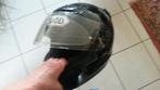 Shoei X-spirit, petite taille Xxs., Motos, Shoei, Enfants, Casque intégral, Seconde main