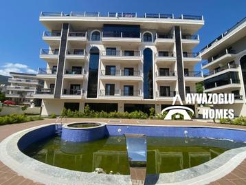 Stijlvol 1+1 4518 appartement beschikbaar voor biedingen
