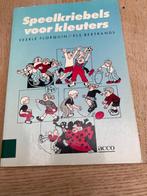 Kleuterboeken, Boeken, Overige Boeken, Ophalen, Gelezen