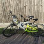 Mountainbike 24 inch, Fietsen en Brommers, Ophalen, Gebruikt, Heren