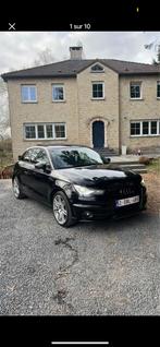 AUDI A1 1.4 TFSI 185ch PRETE A IMMATRICULÉ, Achat, A1, Toit ouvrant, Particulier