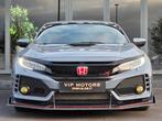 Honda civic type R // fk8 // maxton// garantie 12 mois, 4 deurs, Euro 6, Bedrijf, 235 kW