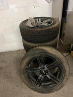 VW Transporter winterbanden met velgen, Ophalen, Winterbanden, Velg(en)