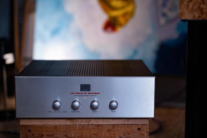 Audio Note OTO SE PHONO Signature, Audio, Tv en Foto, Versterkers en Ontvangers, Zo goed als nieuw, Ophalen