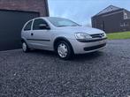 Opel Corsa 1.0 benzine, 82.000 kilometers, gekeurd, Auto's, 973 cc, Bedrijf, Grijs, Euro 4