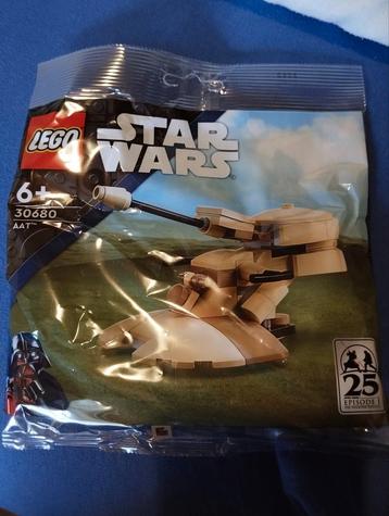 LEGO 30680 van AT  beschikbaar voor biedingen