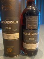 Glendronach 1993, Collections, Vins, Enlèvement, Comme neuf