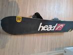 Snowboard 120cm, Ophalen of Verzenden, Board, Zo goed als nieuw