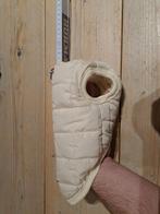 Puppy jasje, Ophalen