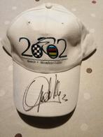 pet gehandtekend door renner Cipollini, Enlèvement, Neuf