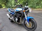 Suzuki bandit 1200 1998 23dkm, 4 cilinders, Particulier, Meer dan 35 kW, 1200 cc