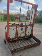 Uitkuiler trioliet zk 145, Zakelijke goederen, Ophalen, Veehouderij, Voertechniek