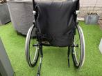 super lichte ✅✅top sportieve lichte rolstoel quickie in perf, Diversen, Rolstoelen, Handbewogen rolstoel, Zo goed als nieuw, Inklapbaar