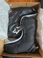 Alpinestars supertech r Black pointure 46, Motoren, Kleding | Motorkleding, Ophalen, Laarzen, Alpinstars