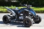 YAMAHA - YFM 700 R - RAPTOR, Motoren, Quads en Trikes, 686 cc, 1 cilinder, 12 t/m 35 kW