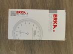 ERKA Profi Bloeddrukmeter 48 mm | Gr. 2, Ophalen of Verzenden, Zo goed als nieuw, Niet van toepassing, Erka