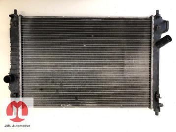 RADIATEUR CHEVROLET AVEO beschikbaar voor biedingen