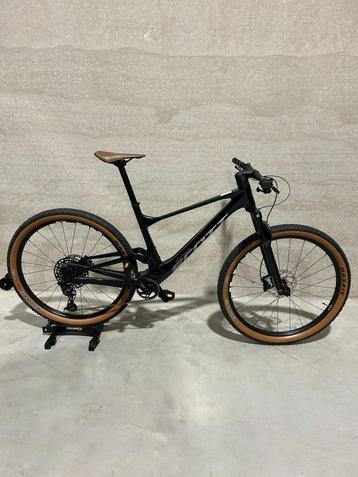 MTB Scott spark beschikbaar voor biedingen