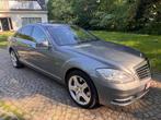 MERCEDES, Auto's, Mercedes-Benz, Automaat, 4 deurs, 2987 cc, Leder