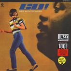 WES MONTGOMERY - GO !, Verzenden, 1960 tot 1980, Gebruikt, Jazz