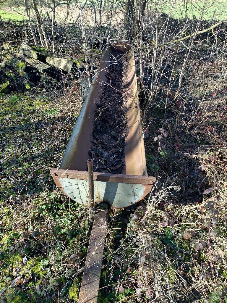 viconstrooier-grondboor-grondschaaf-landrol-, Ophalen, Akkerbouw, Overige typen