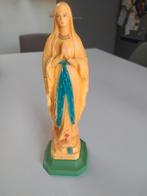 Vintage Heilige Maagd Maria, Lourdes, Ophalen of Verzenden