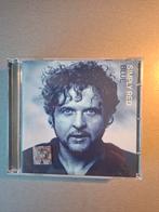 Cd. Simply Red. Blue., Ophalen of Verzenden, Zo goed als nieuw