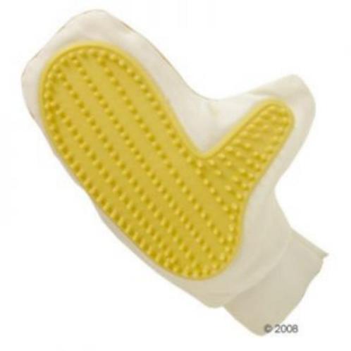 Gant de toilettage, Dieren en Toebehoren, Honden-accessoires, Nieuw, Ophalen