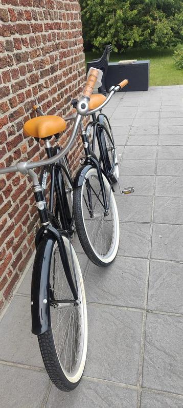1 nieuwe Johnny Loco-fiets beschikbaar voor biedingen