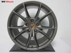 Porsche 20 inch Origineel velgen 911 991 MKII 4S en Targa, Gebruikt, Velg(en), Ophalen of Verzenden, Personenwagen