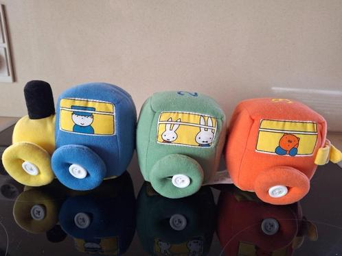 Voeltreintje, Kinderen en Baby's, Speelgoed | Educatief en Creatief, Gebruikt, Ontdekken, Met geluid, Ophalen