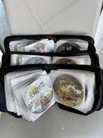 Per eenheid of lot - 143 games op CD voor Playstation 3 (PS3, Ophalen of Verzenden, Zo goed als nieuw