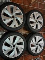 17" volkswagen golf 8 wielen, Auto-onderdelen, Banden en Velgen, Ophalen, Banden en Velgen, Nieuw, 17 inch
