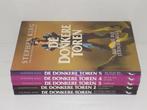 De donkere toren ~ Complete serie hardcovers 1 t/m 5, Verzenden, Zo goed als nieuw, Stephen King
