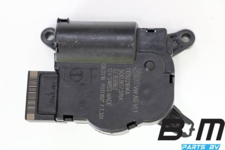 Kachelstelmotor VW Tiguan 3, Auto-onderdelen, Airco en Verwarming, Gebruikt