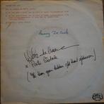 Single  Wim Decraene&P.Totale Ik kan geen kikker van de kant, Gebruikt, 7 inch, Single, Ophalen of Verzenden