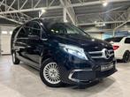 Mercedes-Benz V 220 d extralang - Lichte vracht - BTW, Auto's, Mercedes-Benz, Automaat, Achterwielaandrijving, 4 cilinders, Zwart