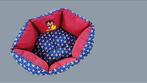 Coussin pour chat, Dieren en Toebehoren, Kattenmanden, Ophalen, Zo goed als nieuw, Katoen