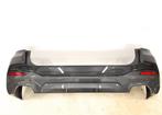 Achterbumper BMW 5 G31 LCI M-Pakket ( 475 ), Gebruikt, Ophalen of Verzenden, Achter, Bumper