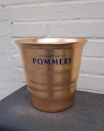 ijsemmer champagne Pommery, Verzamelen, Ophalen of Verzenden, Gebruikt, Gebruiksvoorwerp