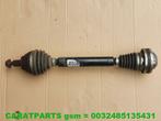 3c0407272bd Q3 aandrijfas passat cardan caddy cardanas golf, Auto-onderdelen, Gebruikt, Audi
